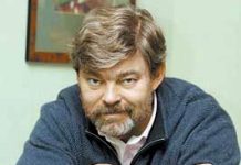 Константин Ремчуков: В Мюнхене мечтали истощить Россию