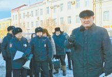 КПРФ демонстрирует всеобщую радикализацию