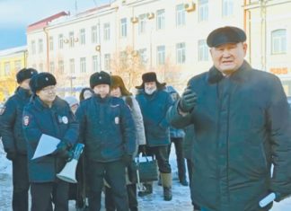 КПРФ демонстрирует всеобщую радикализацию