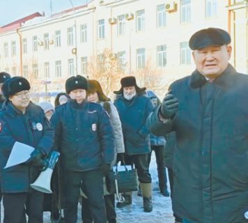 КПРФ демонстрирует всеобщую радикализацию