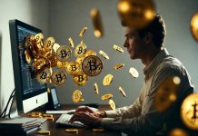 Криптовалютная биржа случайно перевела пользователям 44 млрд долларов