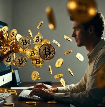 Криптовалютная биржа случайно перевела пользователям 44 млрд долларов