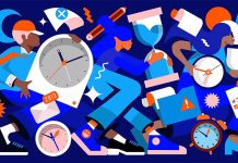 Крупное исследование показало, что использование ИИ на работе приводит не к снижению объёма задач, а к увеличению