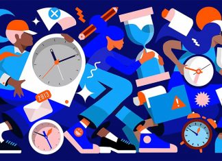 Крупное исследование показало, что использование ИИ на работе приводит не к снижению объёма задач, а к увеличению