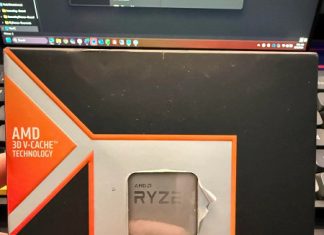 Купил современный 12-ядерный процессор, а получит 12-ядерный процессор семилетней давности. Пользователь Reddit пожаловался на подмену заказанного Ryzen 9 9900X3D