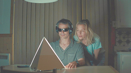 Любовь случается даже во время апокалипсиса