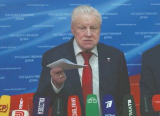 Лозунг «За свободный интернет!» разогреет протестные слои электората