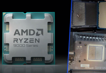 Материнские платы ASRock убили пять процессоров Ryzen за один день. Из строя вышли Ryzen 9800X3D, Ryzen 9950X3D, Ryzen 9600X и Ryzen 9700X