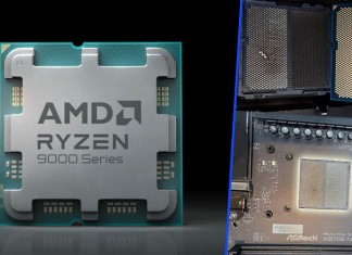 Материнские платы ASRock убили пять процессоров Ryzen за один день. Из строя вышли Ryzen 9800X3D, Ryzen 9950X3D, Ryzen 9600X и Ryzen 9700X