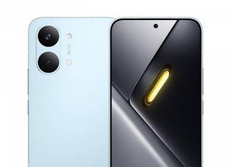 MediaTek Dimensity 9500s и аккумулятор более 8000 мАч. Опубликованы качественные рендеры Poco X8 Pro и Poco X8 Pro Max