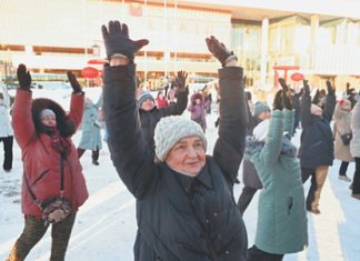 Минимум за десятилетие: только 18% пенсионеров официально трудоустроены