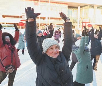 Минимум за десятилетие: только 18% пенсионеров официально трудоустроены