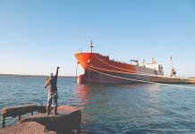 Москва и Пекин обсуждают планы помощи Гаване