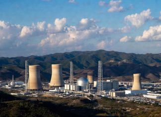 «Мы можем сделать сугубо станцию, сделанную в России, на 99-100%». Росатом готов построить АЭС в Сербии