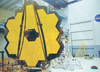 На окраинах наблюдаемой Вселенной открыты необычные гибридные объекты