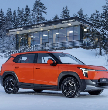 На заводе электромобилей Evolute в Липецкой области обрушилась крыша: что происходит