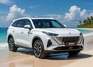 Настоящие новые «Москвичи»: назван тираж М70 и М90, сварка стартует уже в 2026 году