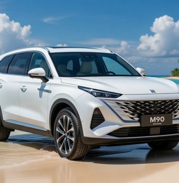 Настоящие новые «Москвичи»: назван тираж М70 и М90, сварка стартует уже в 2026 году