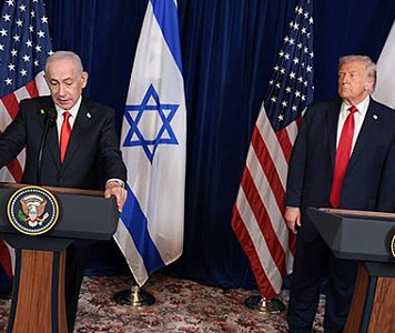 Нетаньяху не оставляет Белому дому шанса на дипломатию