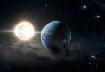 Новая каменистая экзопланета LHS 1903 e оказалась «не на своём месте»