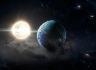 Новая каменистая экзопланета LHS 1903 e оказалась «не на своём месте»