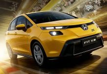 Новый Honda Fit с пожизненной гарантией на двигатель и коробку передач стал хитом в Китае: 3000 машин продали за 20 дней
