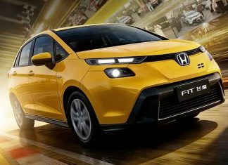Новый Honda Fit с пожизненной гарантией на двигатель и коробку передач стал хитом в Китае: 3000 машин продали за 20 дней