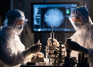 Новый способ отличить жизнь от неживой материи: аминокислоты и энергетические зазоры