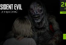 Nvidia DLSS появится в Resident Evil Requiem и прочих новых играх. Компания пополнила список проектов