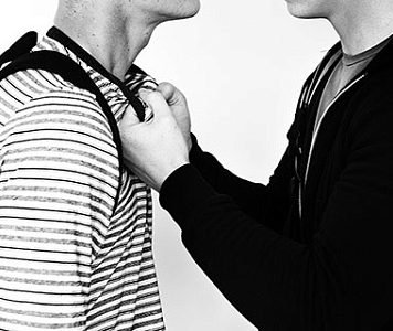 О насилии в школах – без иллюзий