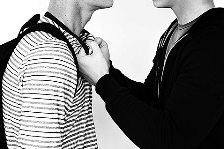 О насилии в школах – без иллюзий