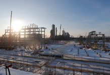 О необходимости смены модели экономического роста в России. Прежние факторы не действуют, новые – игнорируются