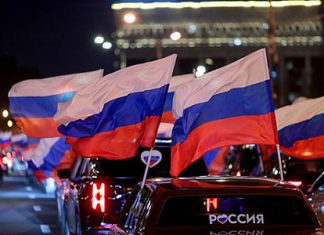 О политических последствиях тревожности россиян