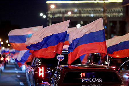 О политических последствиях тревожности россиян