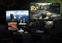 Облачный игровой сервис Nvidia GeForce Now празднует шестилетие