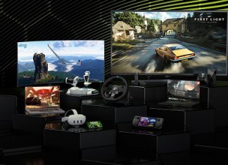 Облачный игровой сервис Nvidia GeForce Now празднует шестилетие