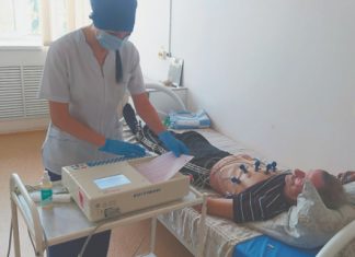 Около 40% россиян не могут попасть к врачу-специалисту