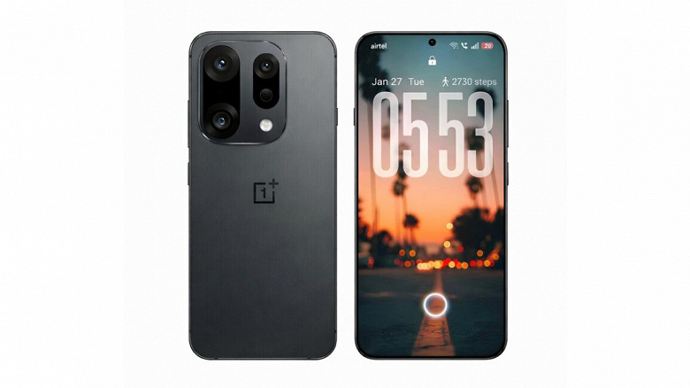 OnePlus 16 превзойдет OnePlus 15 во всём? Смартфону приписывают две 200-мегапиксельные камеры, аккумулятор 9000 мАч, 240-герцевый экран и Snapdragon 8 Elite Gen 6 Pro