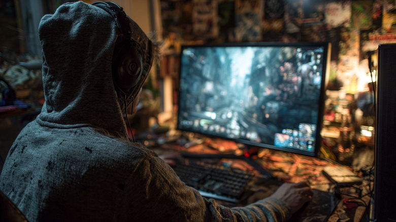 От Counter-Strike 2 и PUBG Mobile до ChatGPT и Spotify: мошенники обманывают российских геймеров через маркетплейс Zadrotik