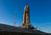 Первая пилотируемая миссия к Луне за более чем 50 лет. Пресс-конференция по миссии Artemis II состоится 20 февраля в 19:00 мск