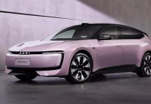 Первый Audi без колец провалился в Китае: AUDI E5 продают со скидкой 4400 долларов