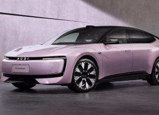 Первый Audi без колец провалился в Китае: AUDI E5 продают со скидкой 4400 долларов