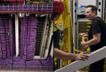 Первый в мире гигаваттный суперкомпьютер Colossus 2 Илона Маска выйдёт на полную мощность уже в июне 2026