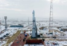 Первый за почти три года пуск тяжелой ракеты «Протон»: сегодня, 12 февраля, «Протон-М» выведет на орбиту метеоспутник «Электро-Л» №5