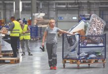 План структурных реформ изменит занятость населения