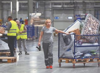 План структурных реформ изменит занятость населения