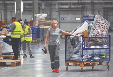 План структурных реформ изменит занятость населения