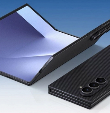 Подешевел на 100 тысяч рублей: в России стартовали продажи «тройного» смартфона Samsung Galaxy Z TriFold с огромным 10-дюймовым экраном