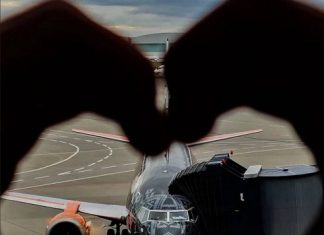 Последний полёт легенды: белорусский «Танколёт» Boeing 737-300 выведен из эксплуатации