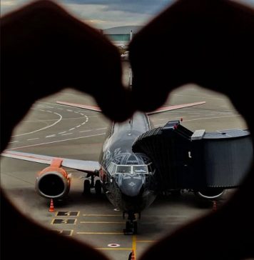 Последний полёт легенды: белорусский «Танколёт» Boeing 737-300 выведен из эксплуатации